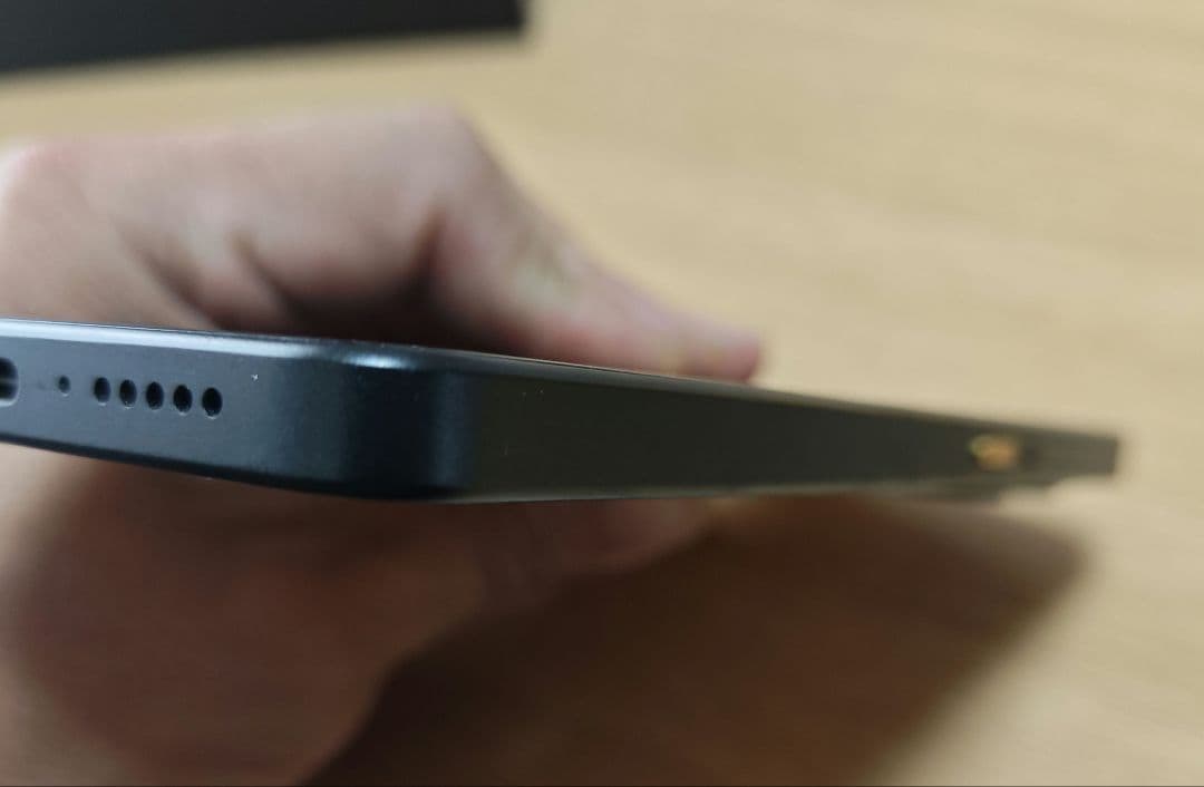 POCO X7 Pro 12GB/512GB イエロー 本体