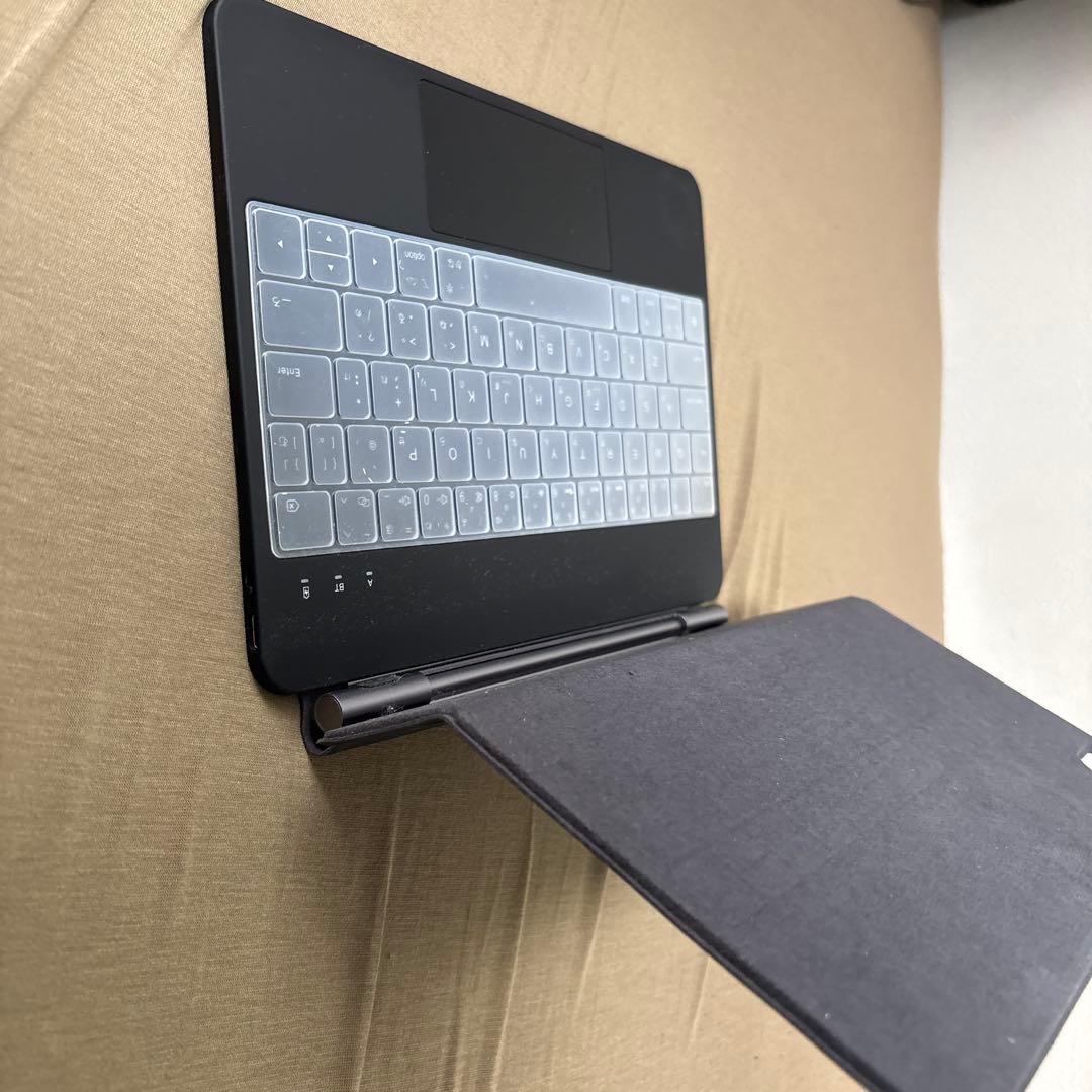 iPad Airキーボード