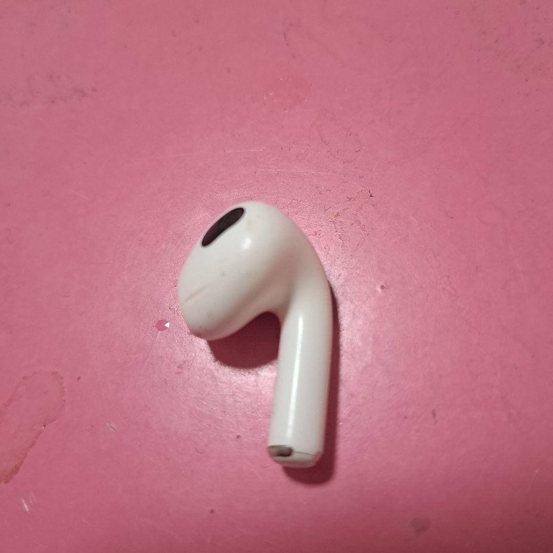 AirPodsPRO第一 +第3世代右耳だけワイヤレスイヤホン 本体 充電ケース