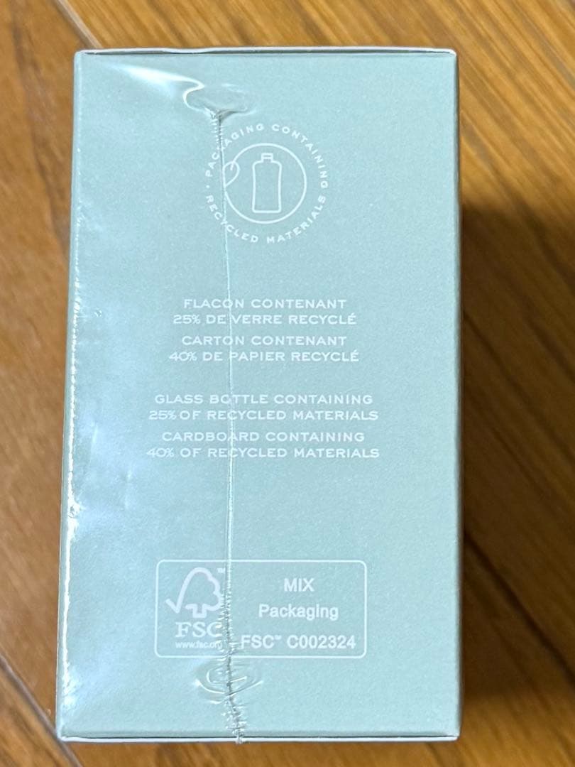 クロエ　ナチュレル　Chloé 50ml 　男女使用可　OK♡新品未使用品