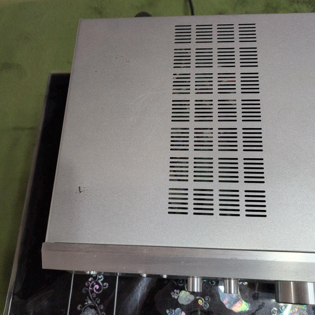 ONKYO A-972 プリメインアンプ