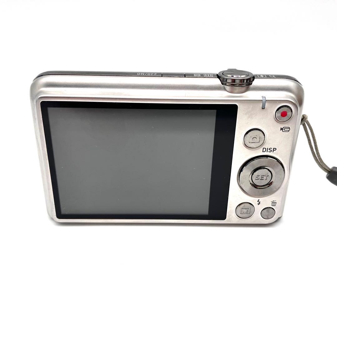 CASIO EXILIM EX-Z690 オールドコンデジ