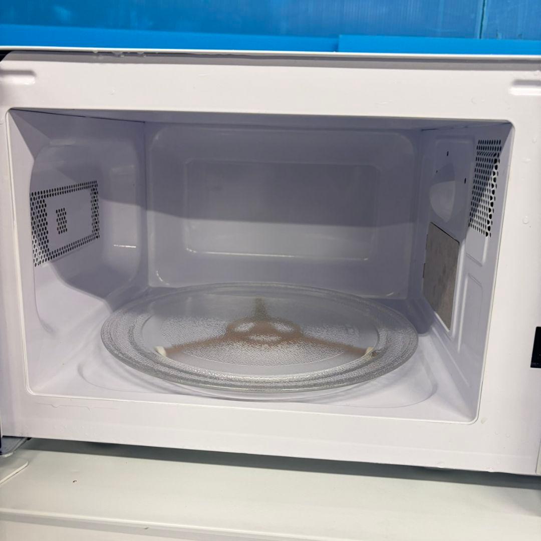 851 大きいので同棲使用も可能です！冷蔵庫　洗濯機　電子レンジ　セット　単身