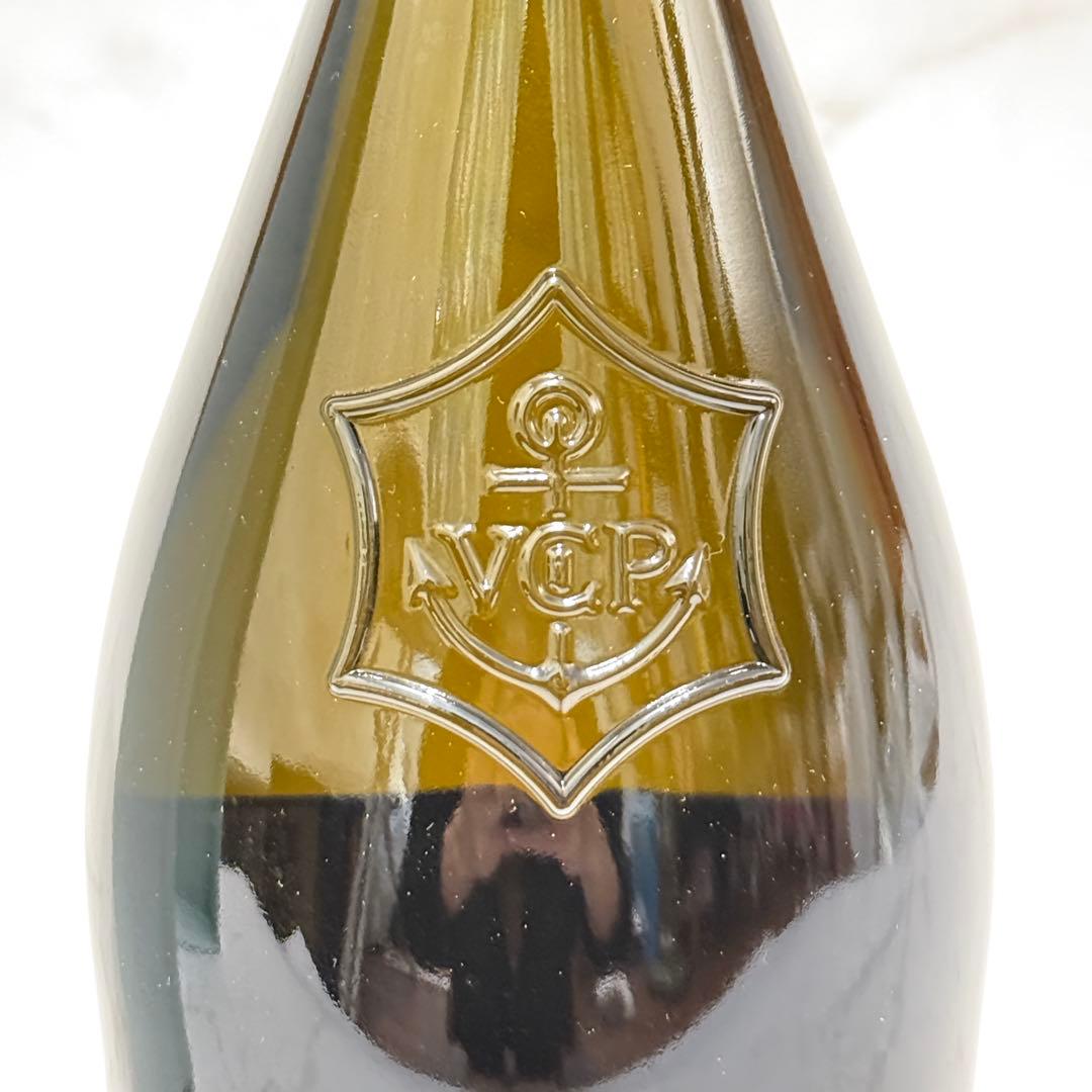 【未開封】 ヴーヴ・クリコ ラ・グランダム コラボ Nuvola 750ml