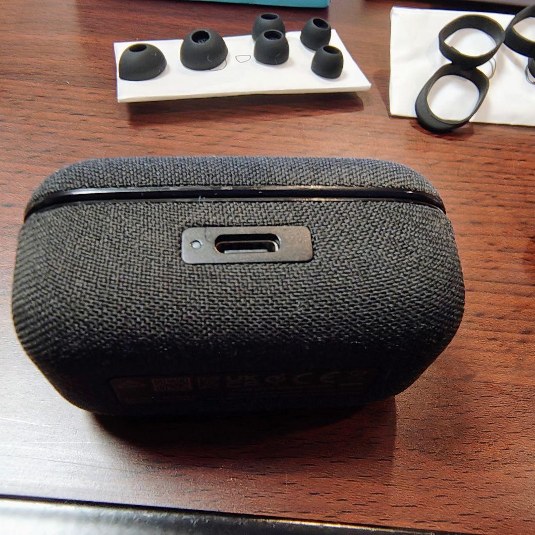 Sennheiser Momentum True Wireless 4 本体