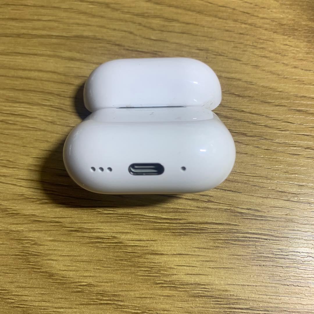 Apple AirPods 第4世代　ANC A3059 充電ケース