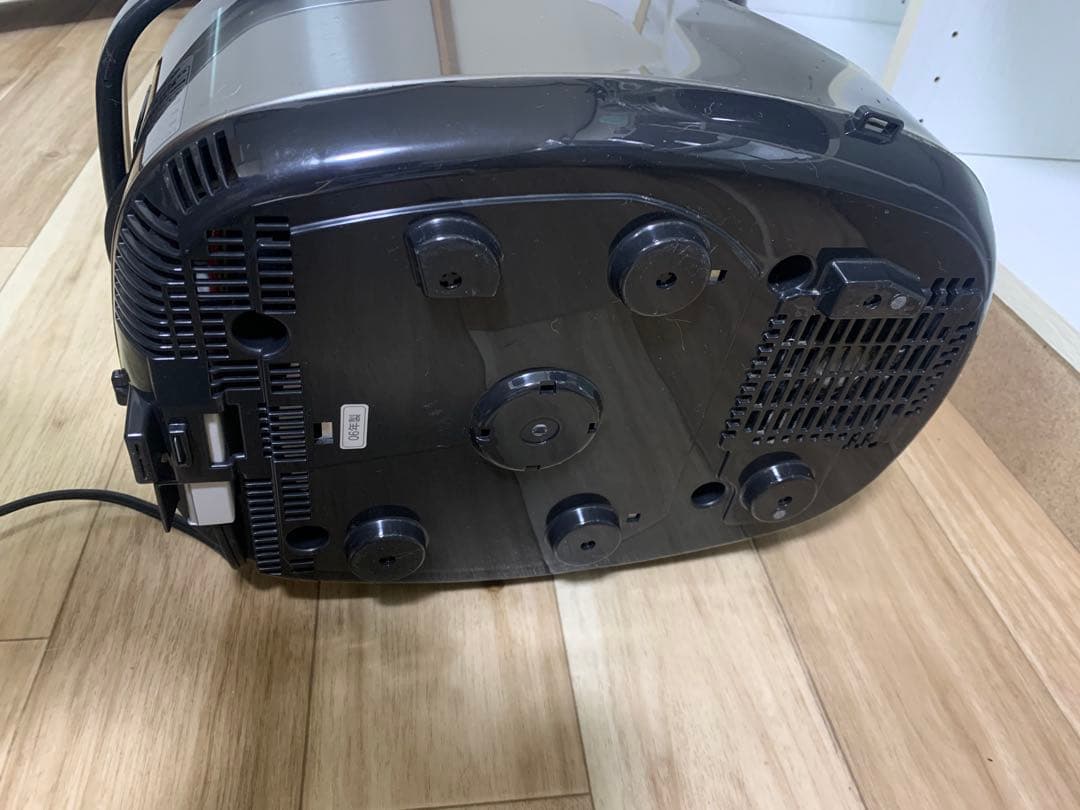 本土鍋　TIGER JKF-A100 5.5合炊き　タイガー　動作確認済み