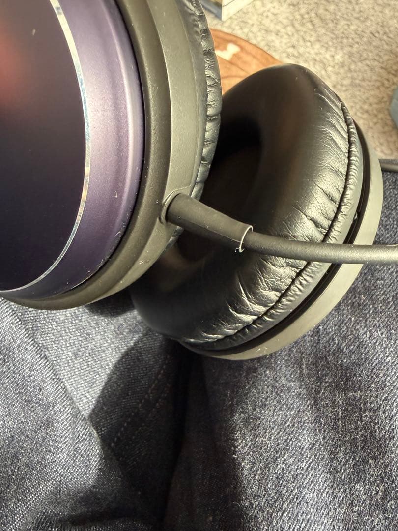 audio-technica ATH-A900Z オーディオテクニカ