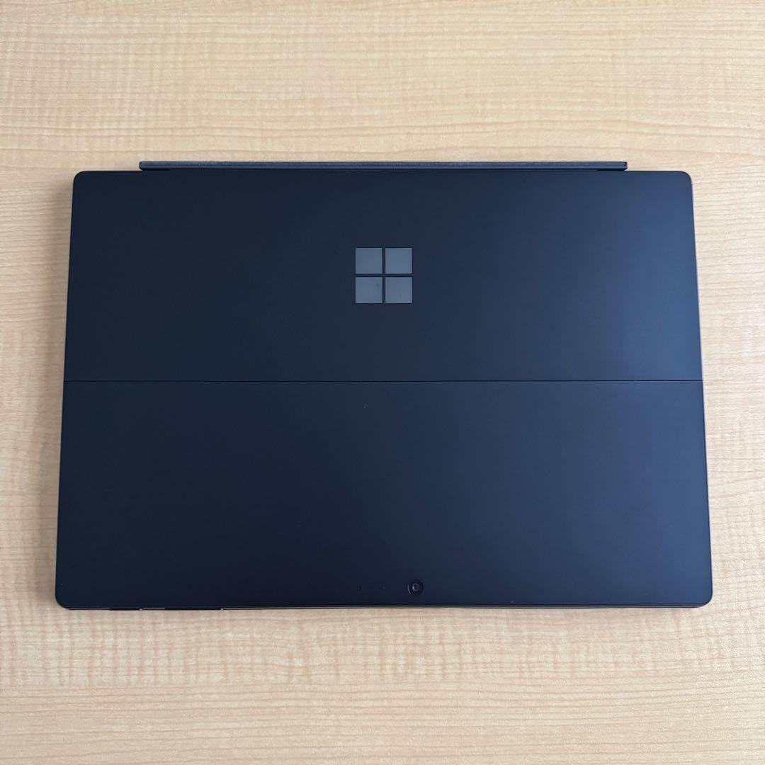 Windowsタブレット本体 Surface Pro6 8GB 238GB Core i5 - 8250U