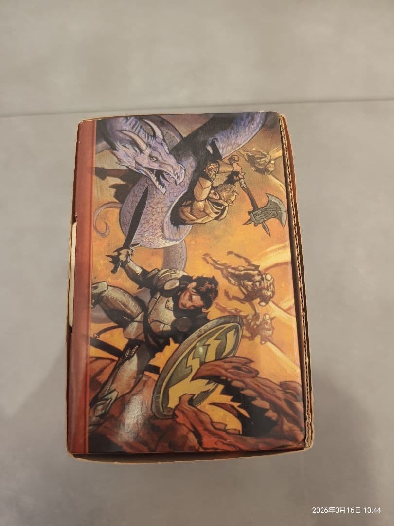 Magic: The Gathering Battle e　フルセット