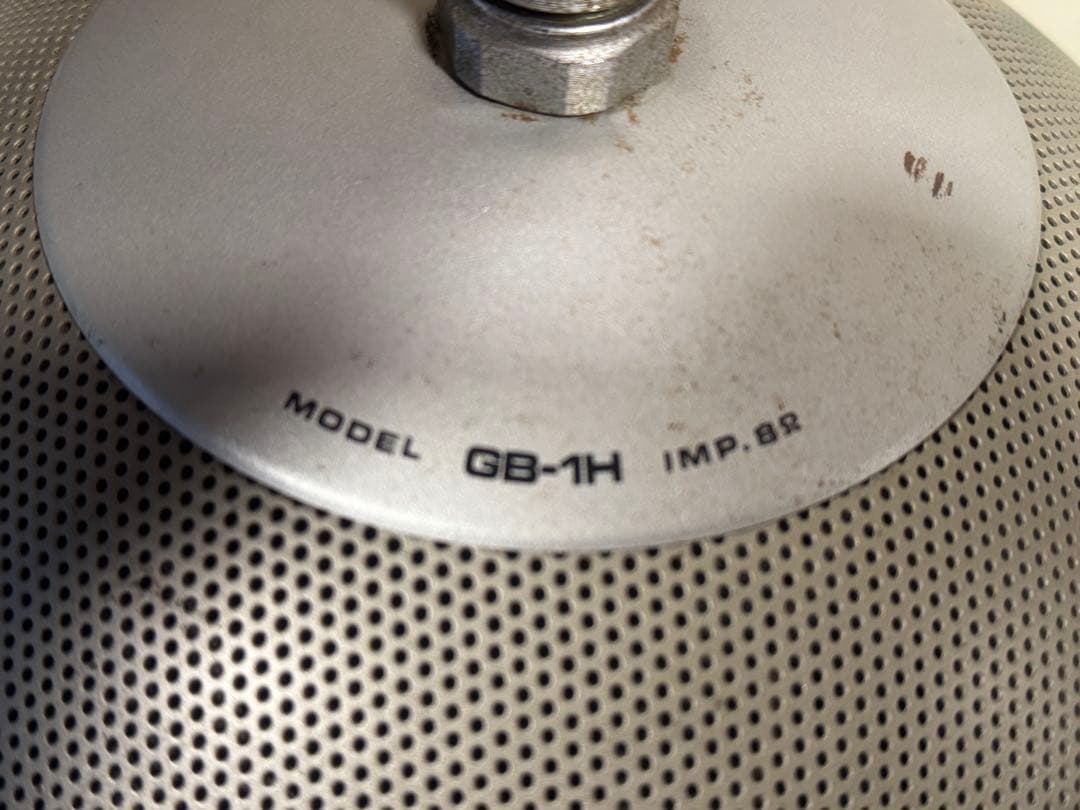 Victor Globe Speaker System 2個セット