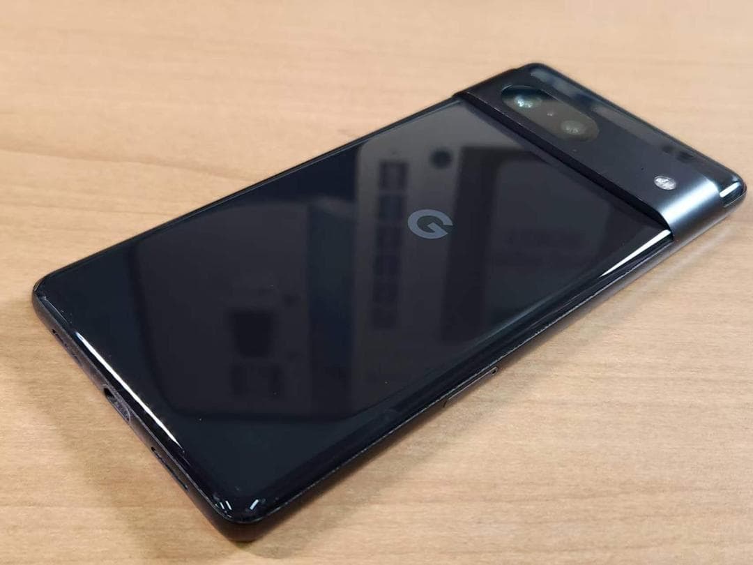 スマートフォン本体 030600B Google pixel7 128GB