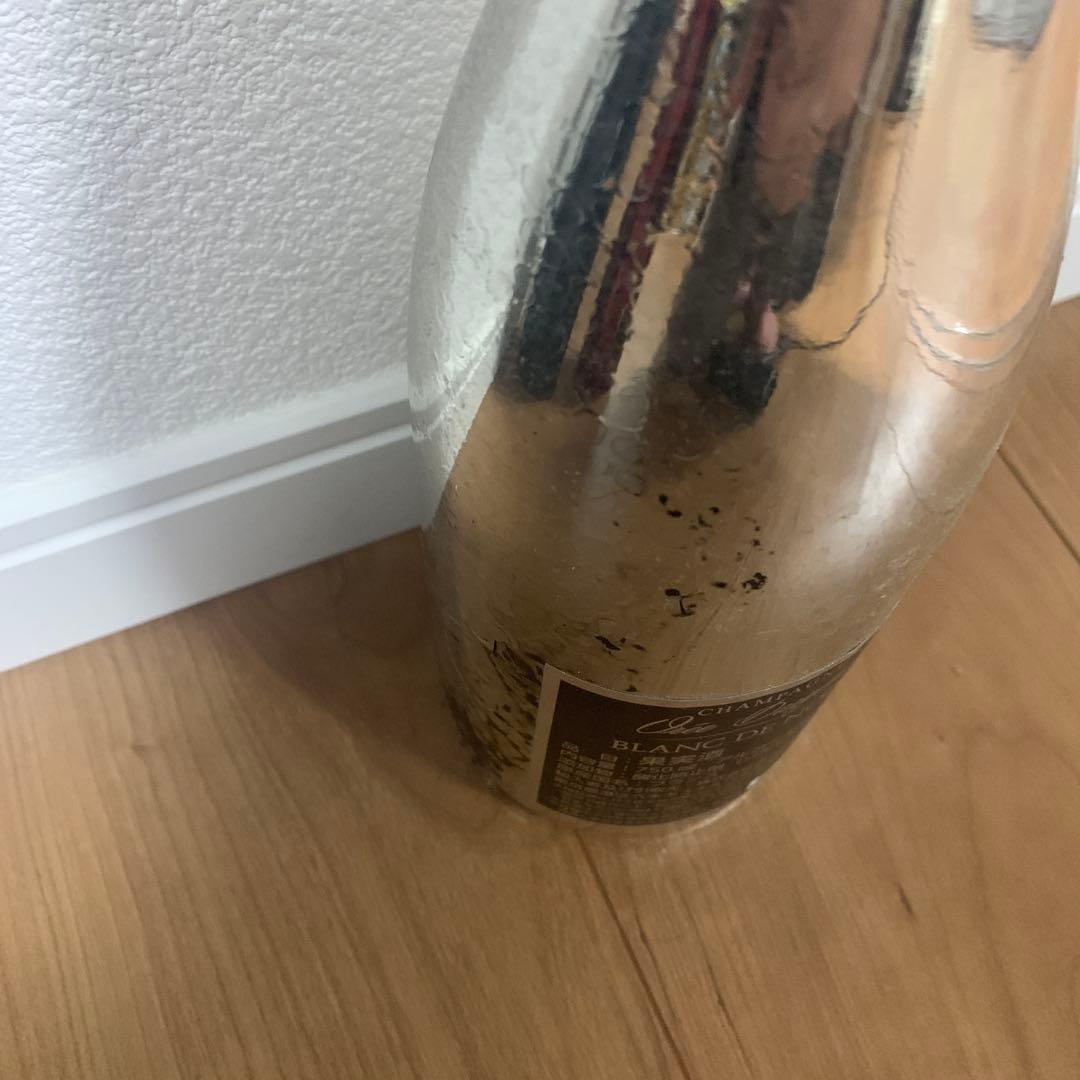 オヘー・ダジャンシャンパン ブラン・ド・ノワール 750mL