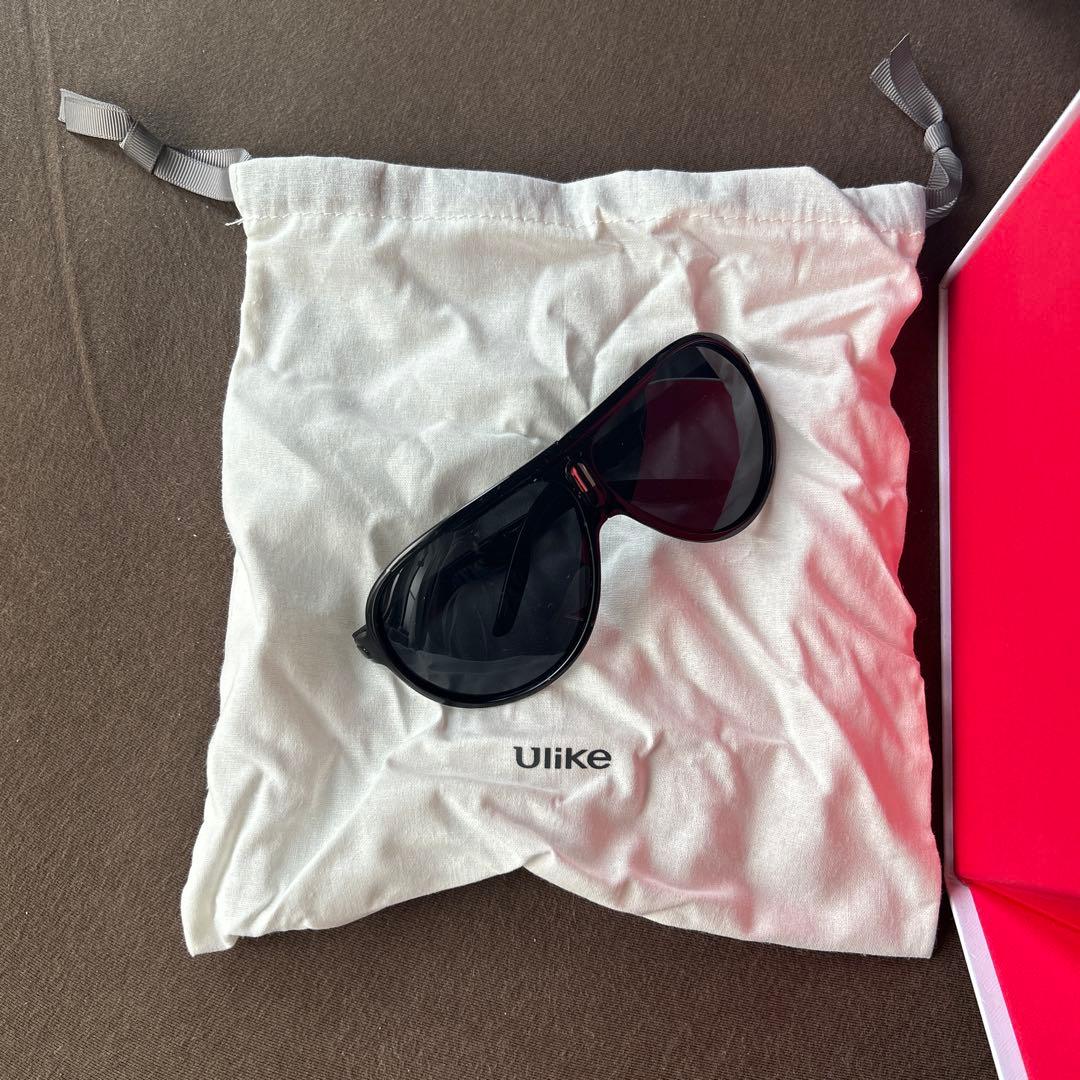 Ulike Air3 IPL光美容器 本体未使用 付属品一部欠品あり
