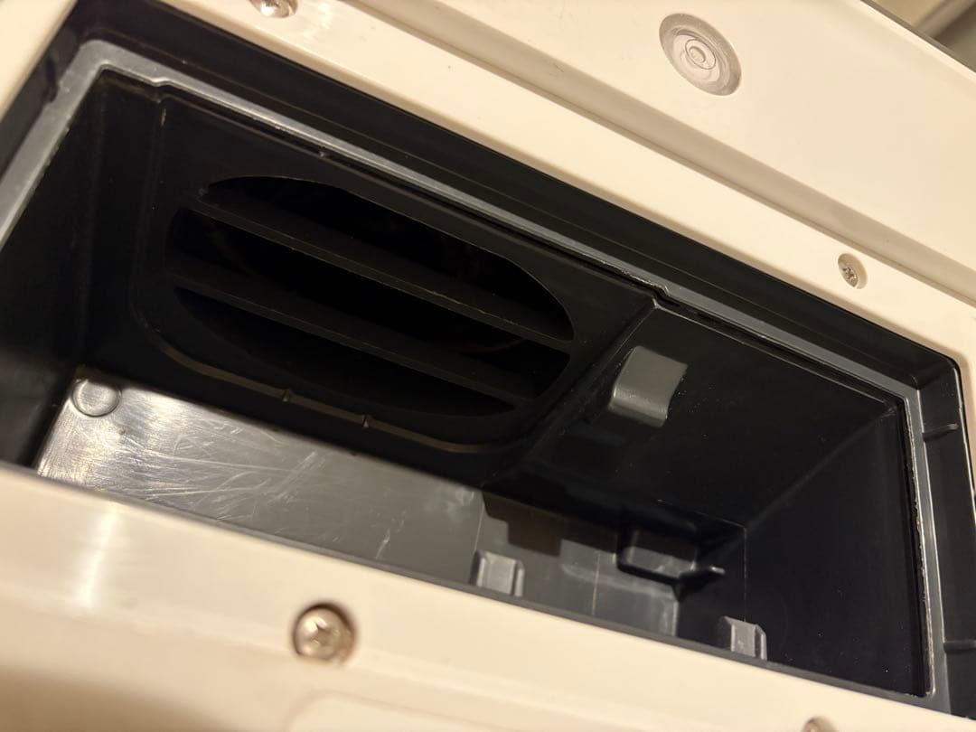Panasonic パナソニック NA-VX8700L ドラム式洗濯機 11kg