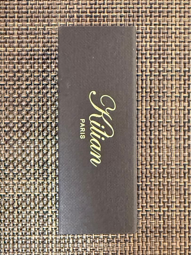 箱ありKilian Imperial Tea インペリアル ティー7.5ml