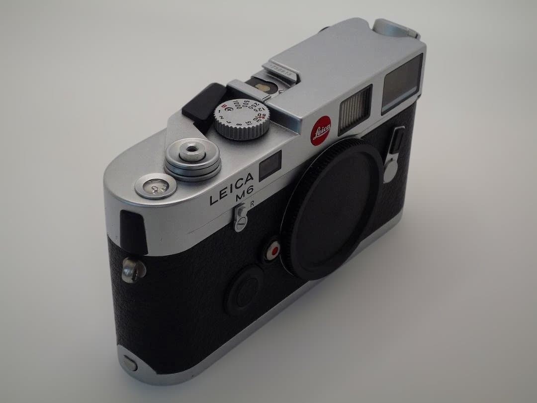 ☆ ☆ ☆ ライカ LEICA M6 TTL