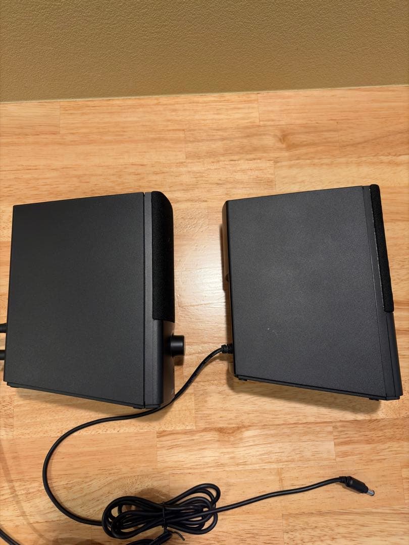 PCスピーカー Bose COMPANION 2 Series III