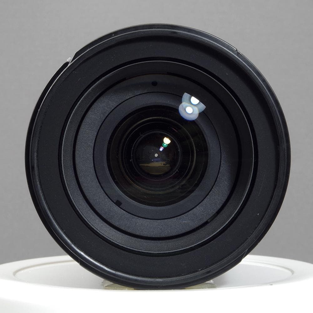 Nikon AF-S NIKKOR 24-85mm f/3.5-4.5G 美品