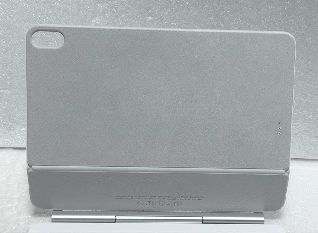 極美品　保証付き　Magic Keyboard iPad Air 11 M3