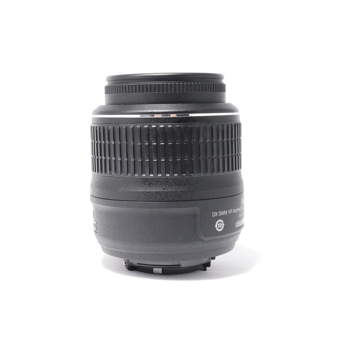 【初心者おすすめ】Nikon D5200 ブラウン レンズキット スマホ転送