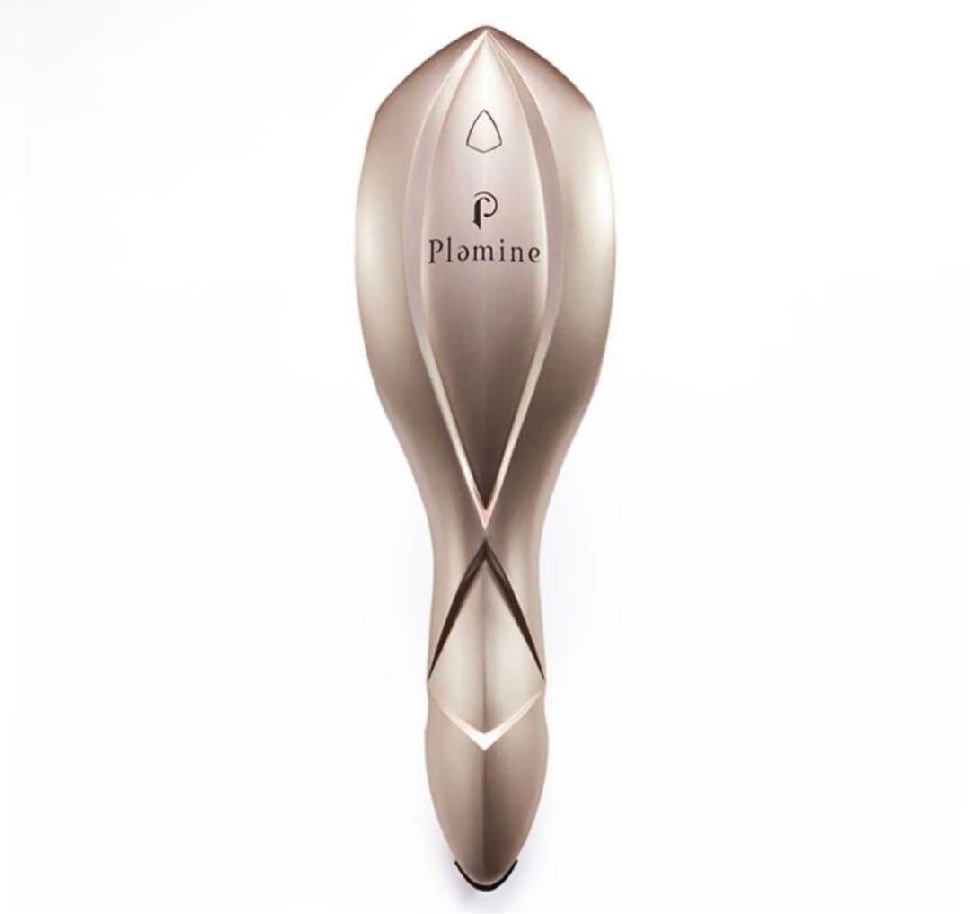 Plamine CLiONE spa プラミネ　クリオネスパ 光美容ブラシ