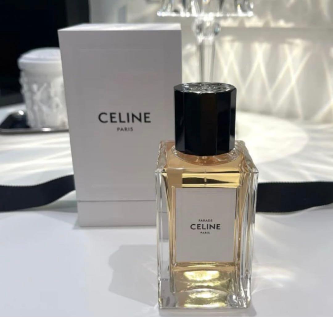 ⭐️新品⭐️CELINE セリーヌ パラード オードパルファム 100ml