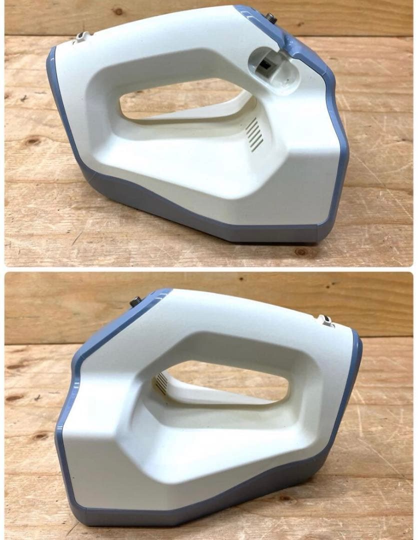 △ Artec Space Spider EVA-S 3D SCANNER