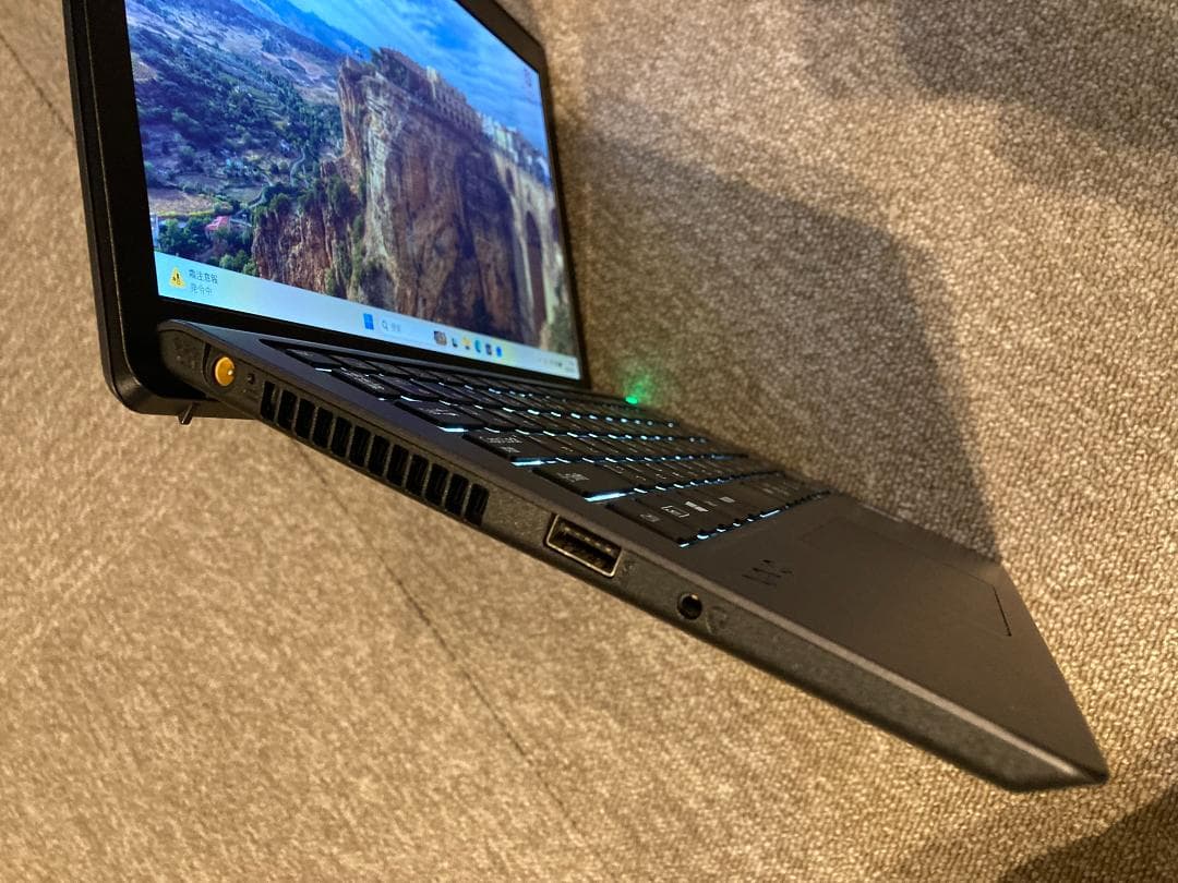VAIO軽量ノートi5 windows11 Office2021<45>