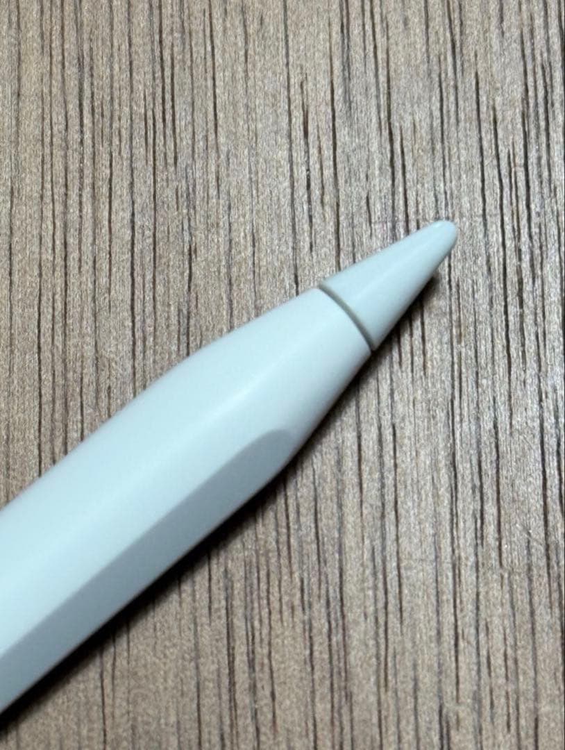 Apple Pencil 第二世代　極美品