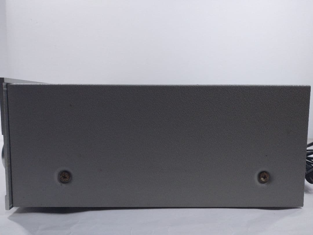 ヤマハ YAMAHA CA-G1 ステレオアンプ 通電のみ確認済み ジャンク