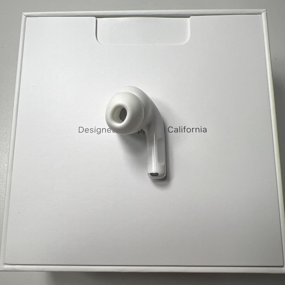 AirPods Pro 第2世代　lightning 左耳 A2699 [63]