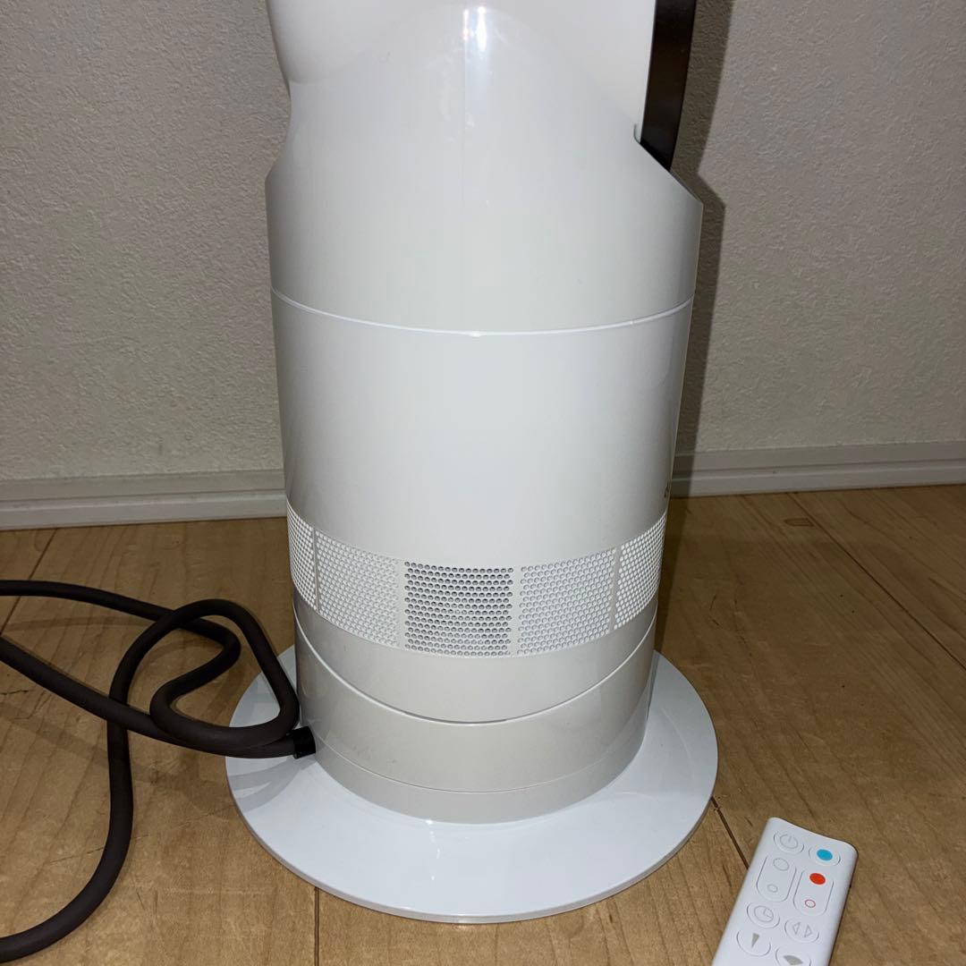高年式！！dyson ダイソン Hot&Cool AM09 2023年製