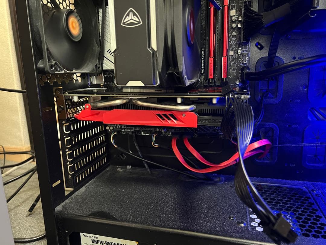 動作確認済み　GTX1060 グラフィックボード