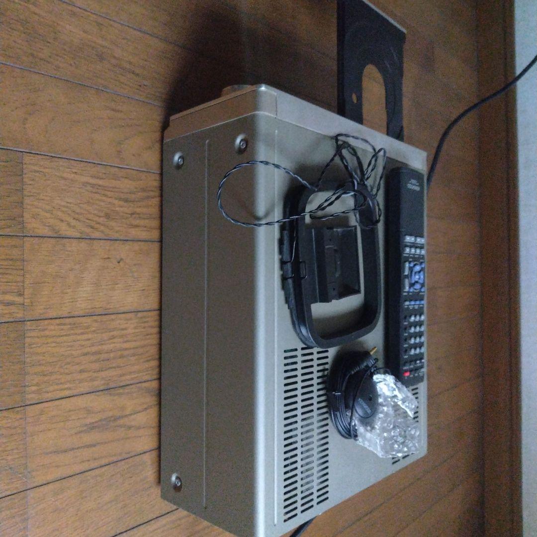 KENWOOD アンプ　R−K801