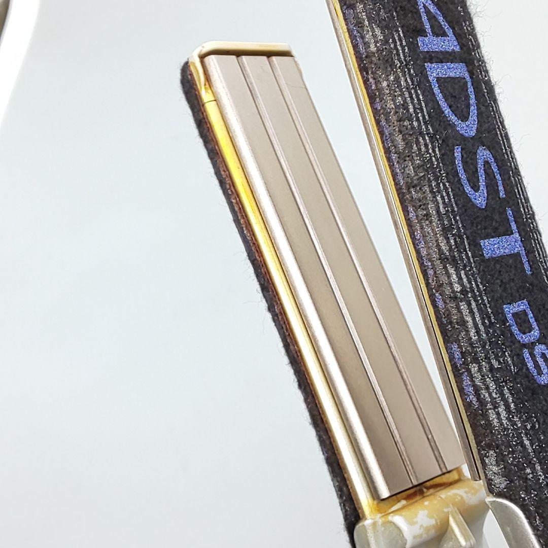 ADST　Premium　DS アドスト　ヘアアイロン【良品・正規品】772