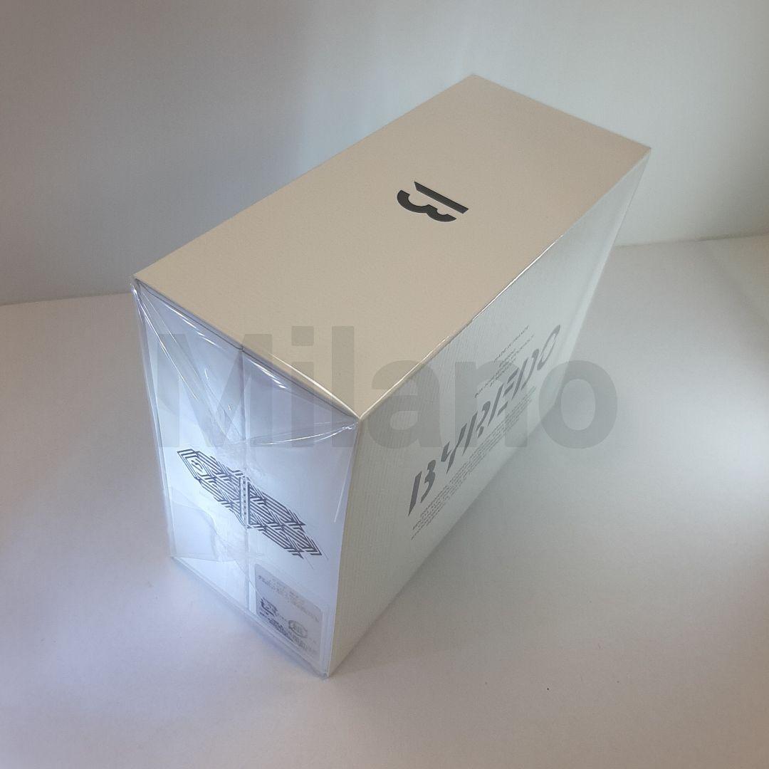 バイレード スローダンス オーデパルファム 50ml 香水 BYRADO