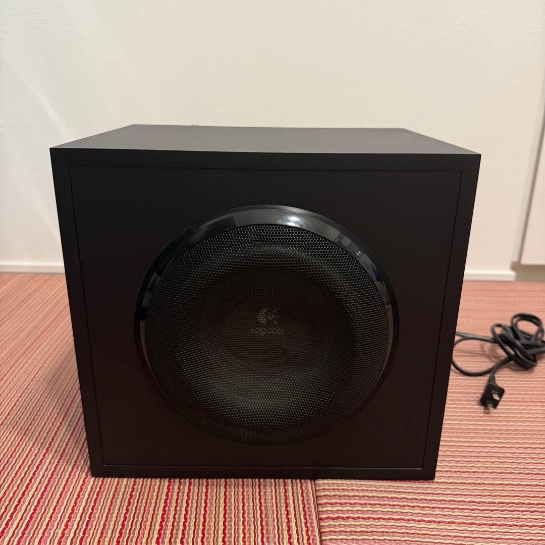 [稀少品] Logicool ロジクール Z623