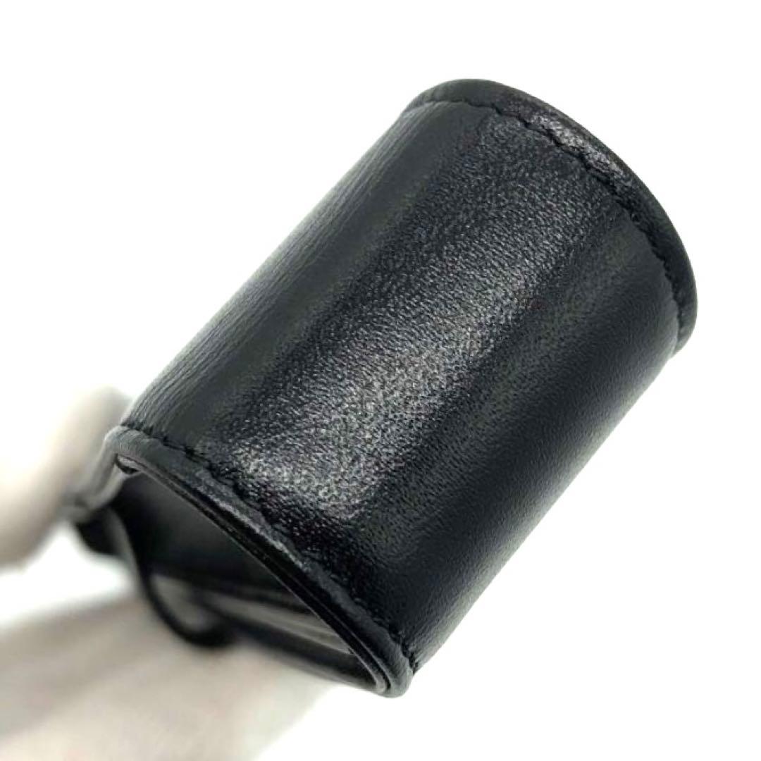 未使用級✨モンブラン レザー　ペンケース マイスターシュテュック メンズ