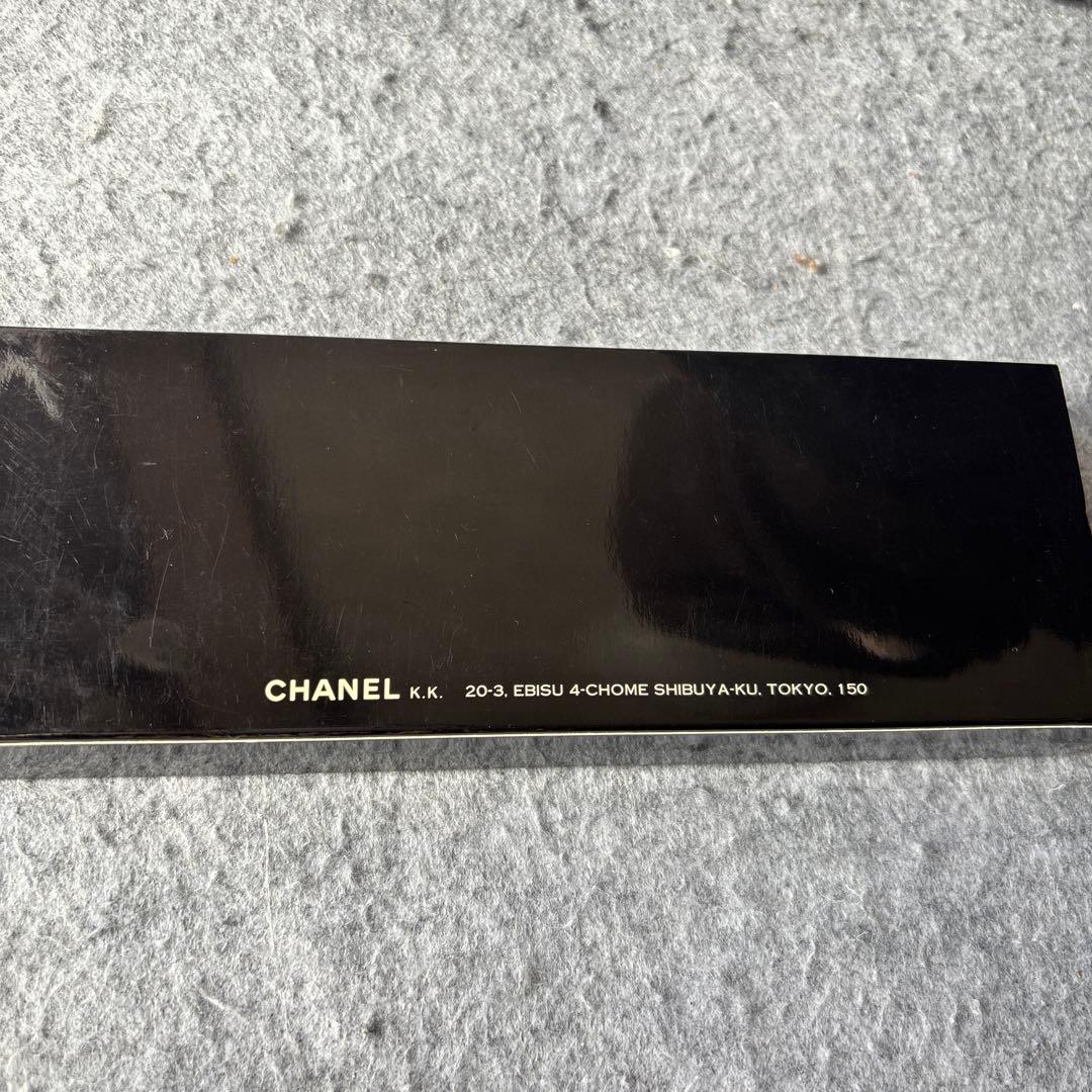 CHANEL メイクブラシセット 5セットまとめ売り