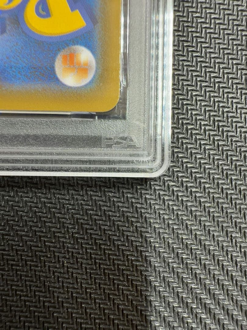 ニンフィアv sr psa10 ポケモンカード
