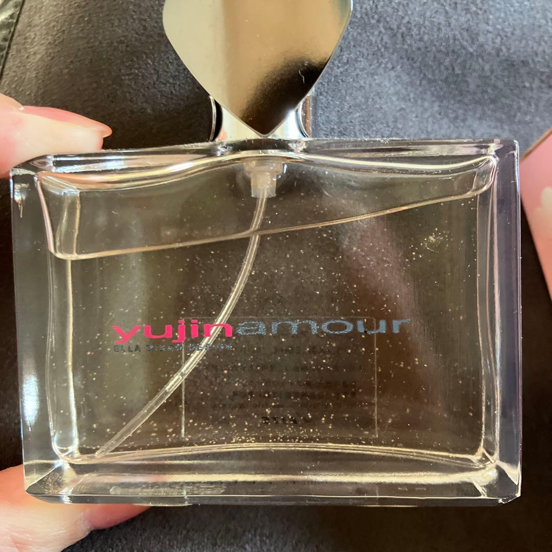 ユージンアムール　50ml 香水