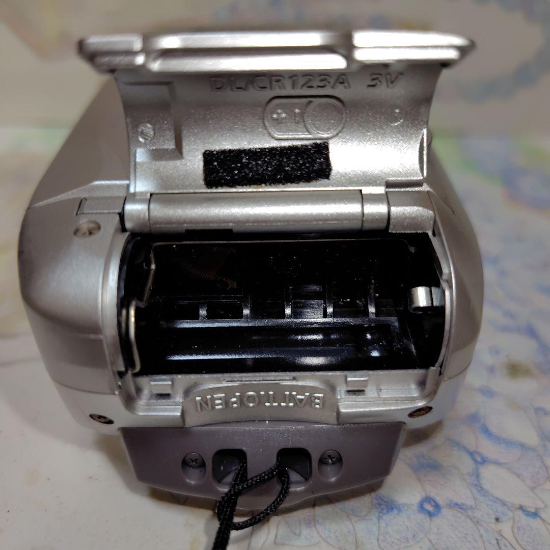 ☆☆極上美品❕完動品❕☆☆キヤノンオートボーイ　 Epo （エポ）