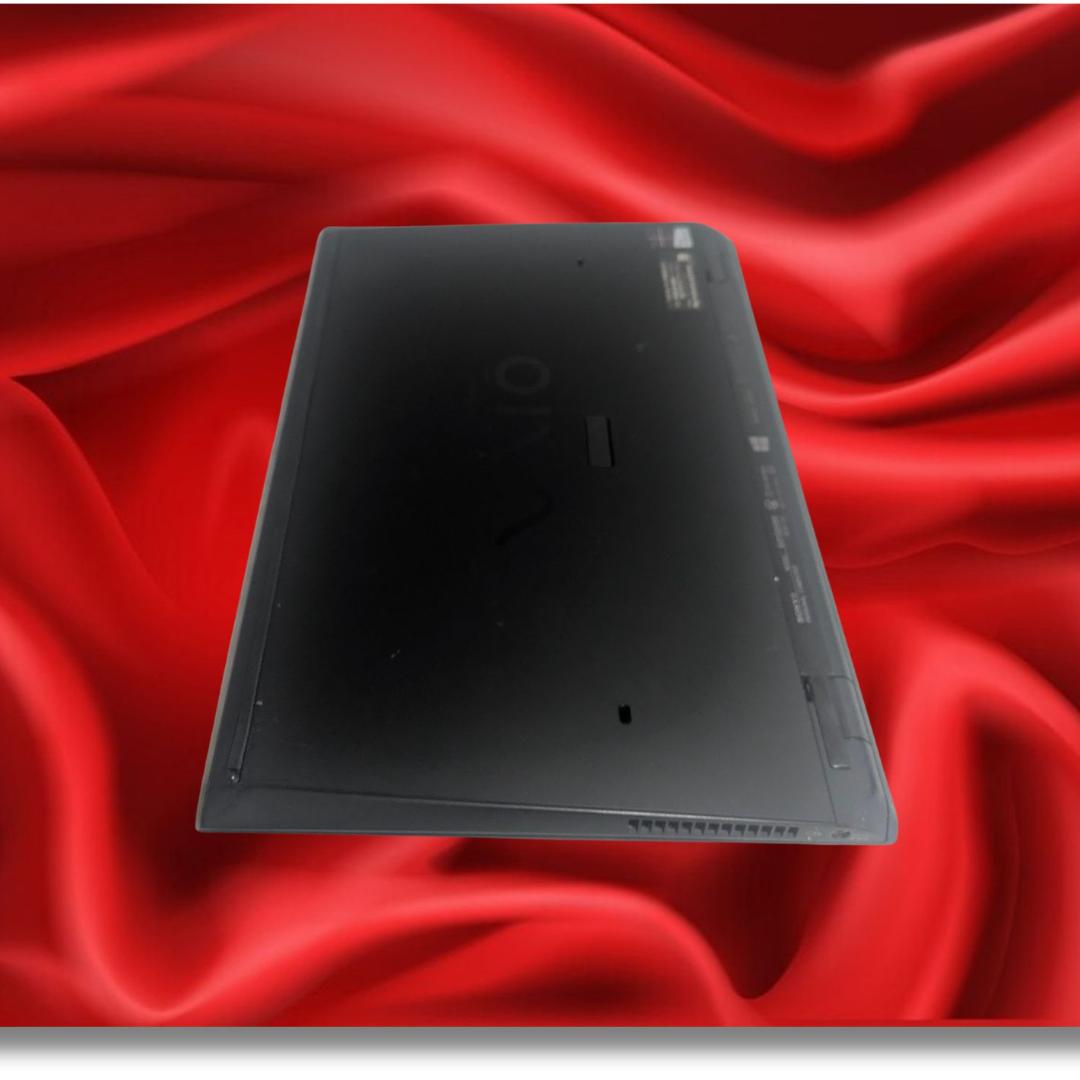 Windowsノート本体 VaioPro 13/SVP1321GHJ/Core i5/SSD 128GB