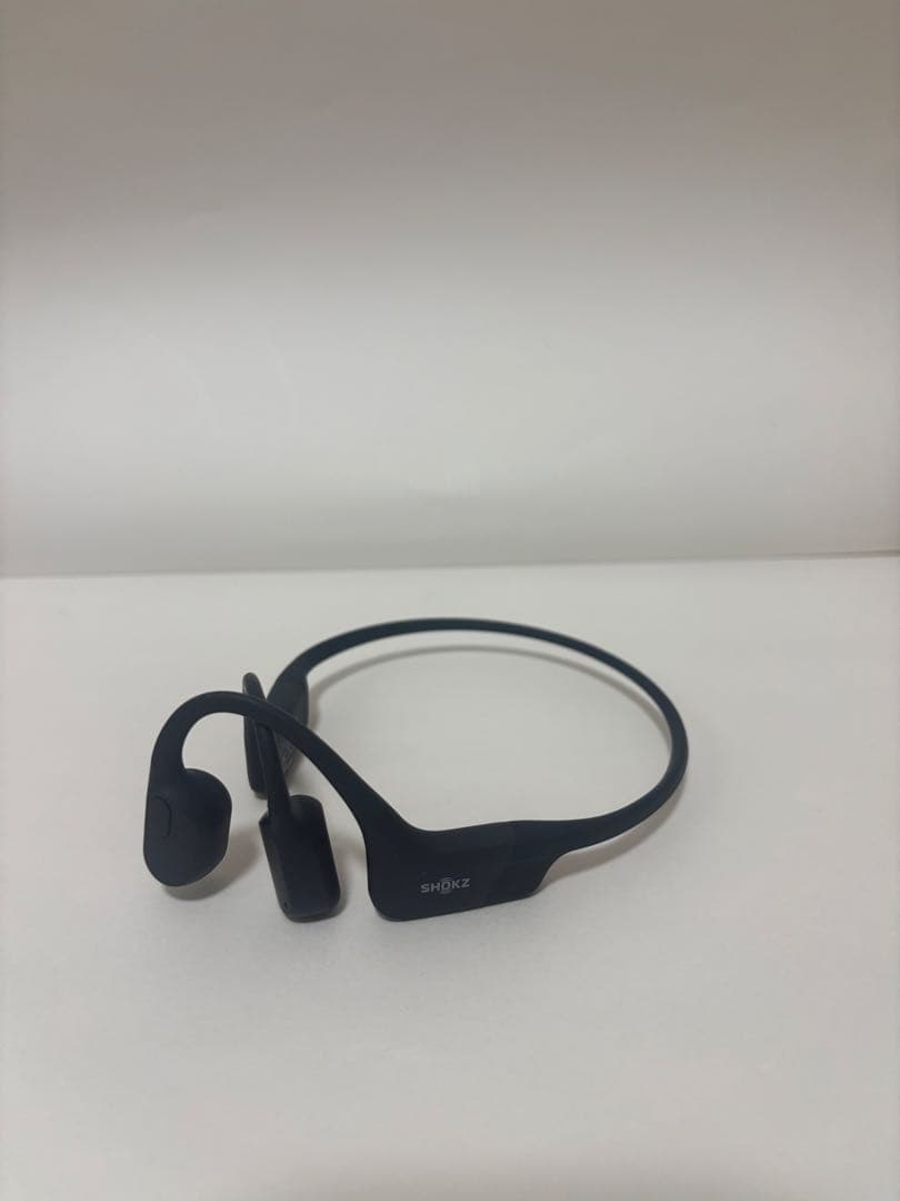 Shokz OpenRun S803 骨伝導イヤホン　【動作確認済】