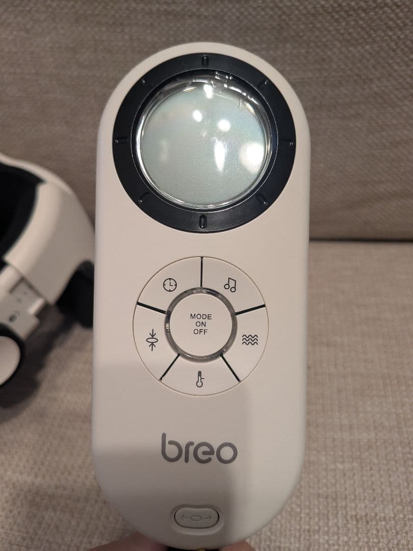 ブレオ モンデールヘッドスパ　ヴァルテックス ID1300