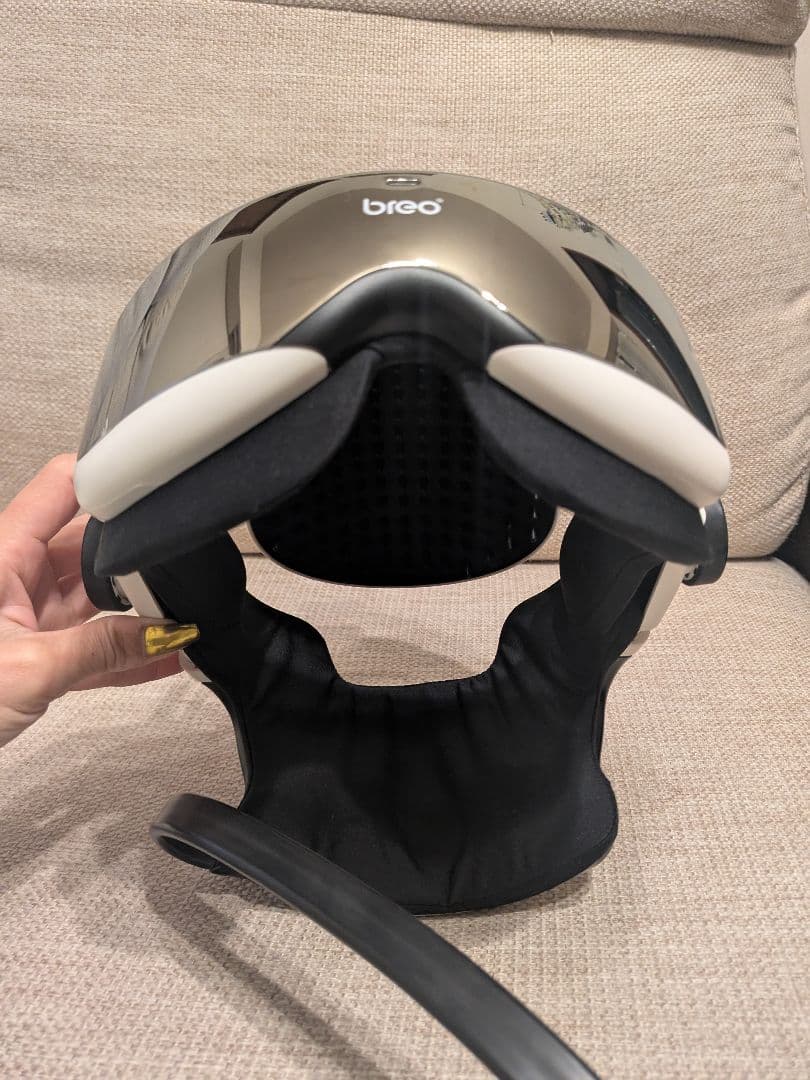 ブレオ モンデールヘッドスパ　ヴァルテックス ID1300