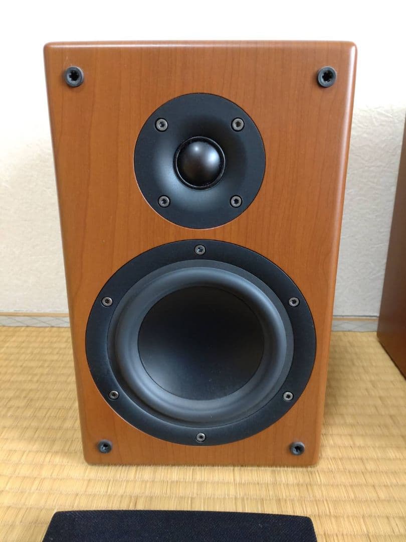 DENON スピーカー　SC-F107SG