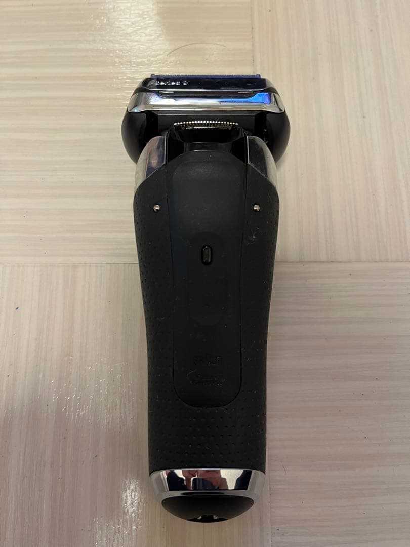BRAUN Series 9 メンズ電気シェーバー 9295CC