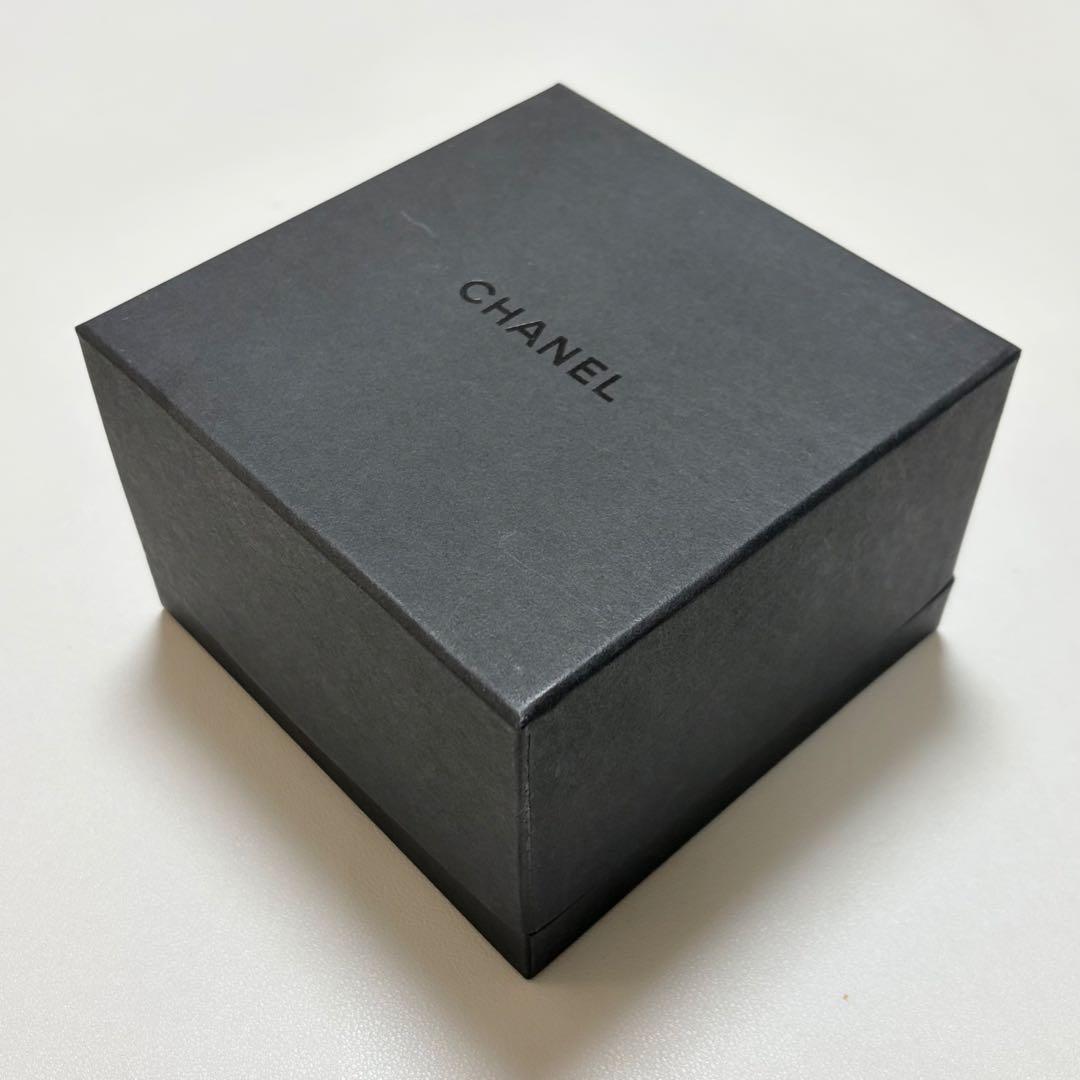 美品　シャネル　時計　ケース　空箱　J12